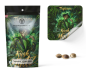 Preview: Samen 3x Tropicana X Kush Mintz fem. Nordkraut